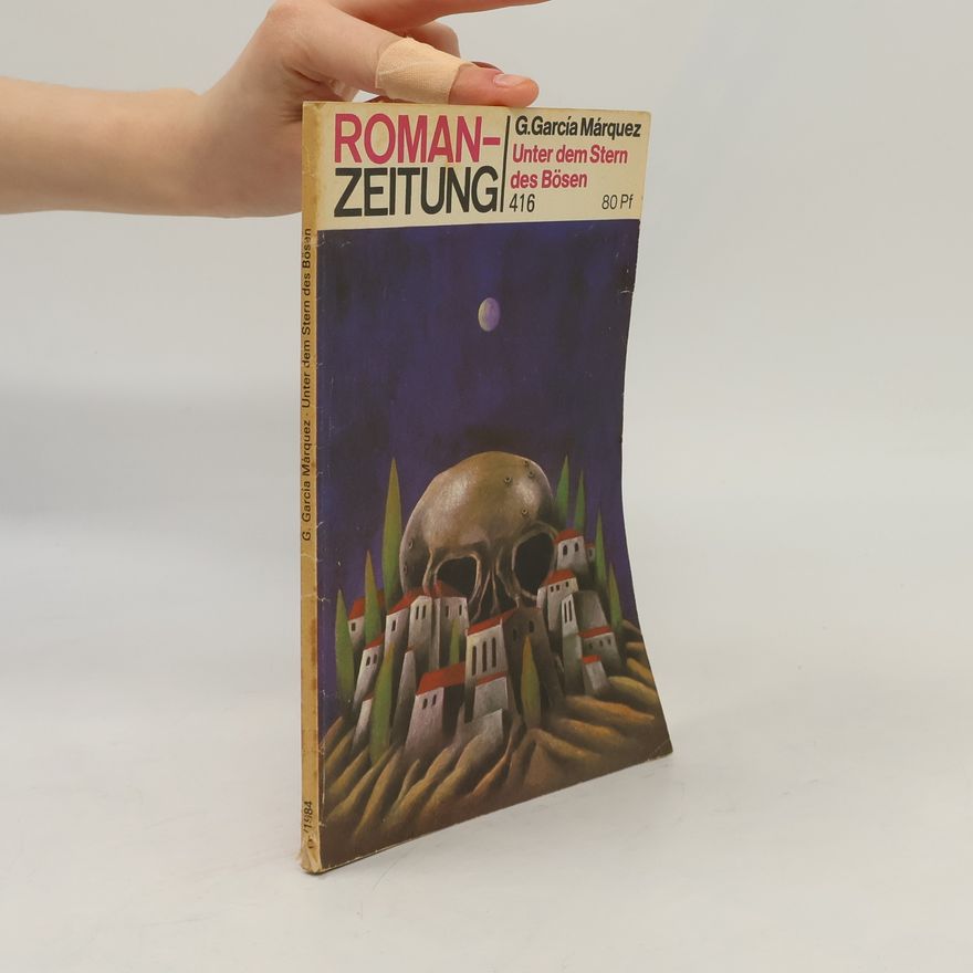 Collectif d'auteurs Roman-Zeitung 416