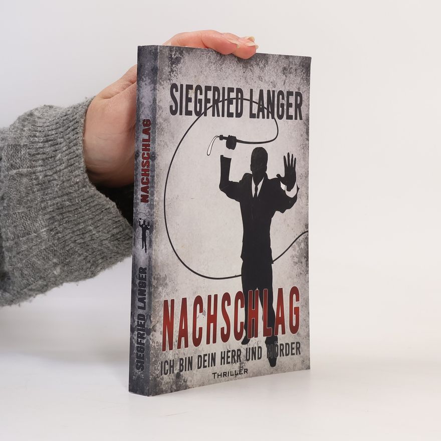 Siegfried Langer Nachschlag