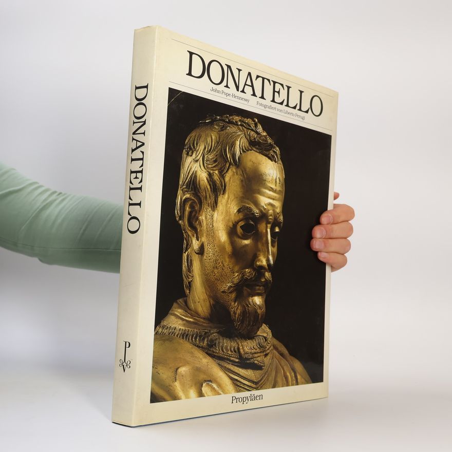 Donatello Donatello