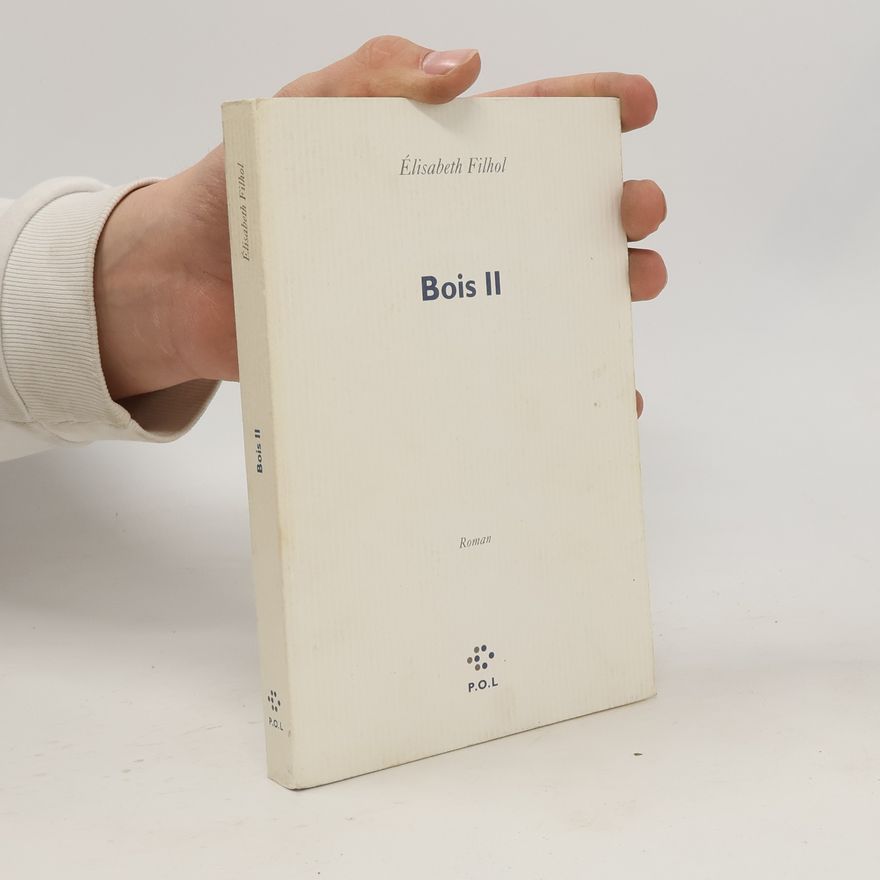Élisabeth Filhol Bois II