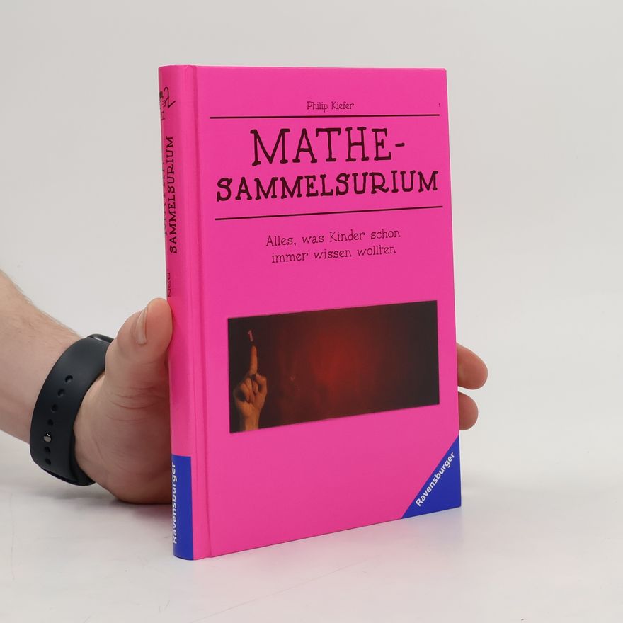 Philip Kiefer Mathe-Sammelsurium