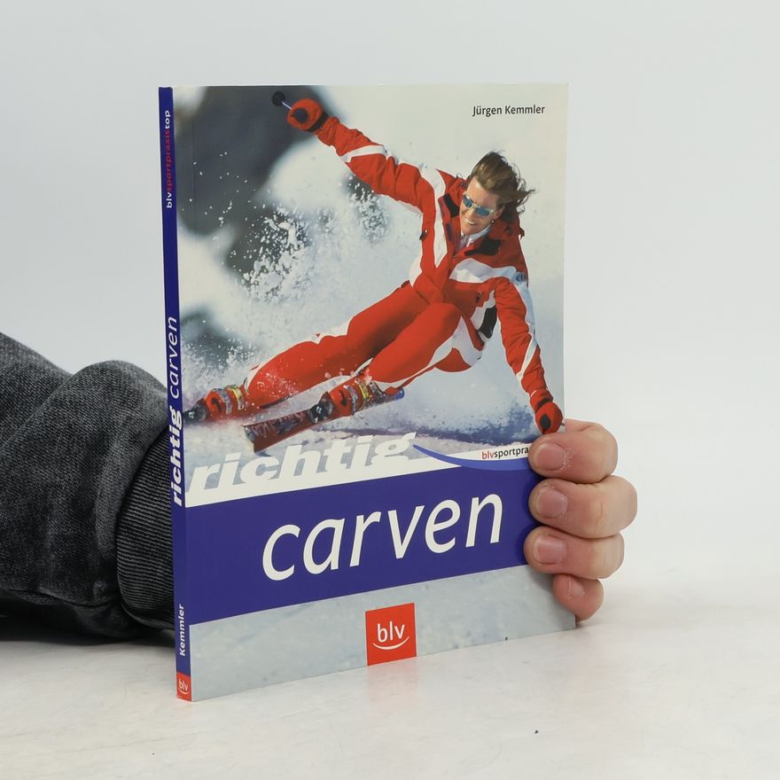 Jürgen Kemmler Richtig Carven