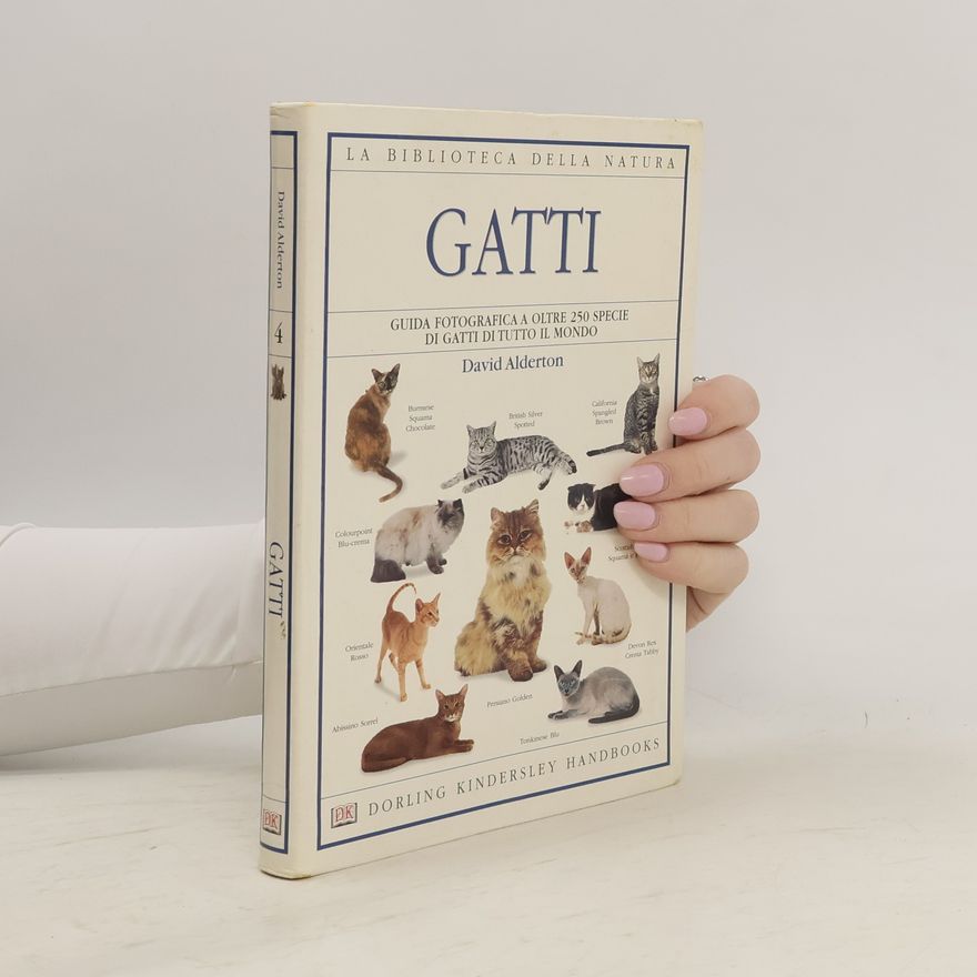 David Alderton Gatti