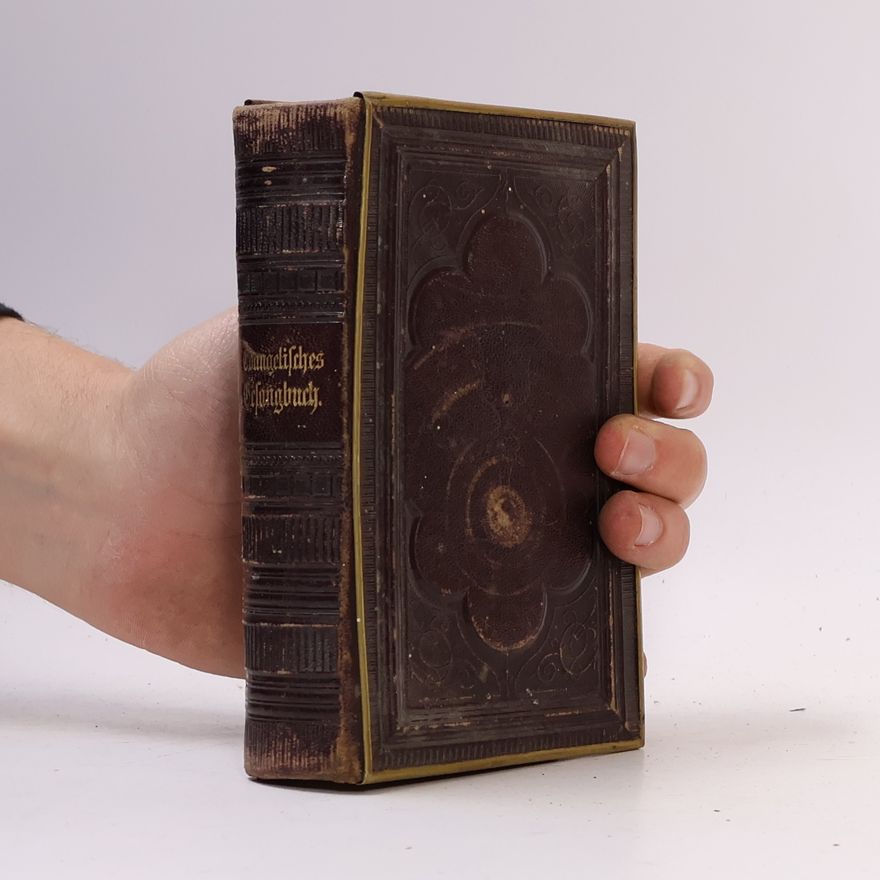 Various authors Evangelisches Gesang-Buch