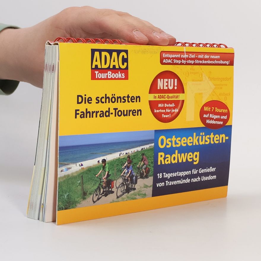 Graf Michael Ostseeküsten-Radweg