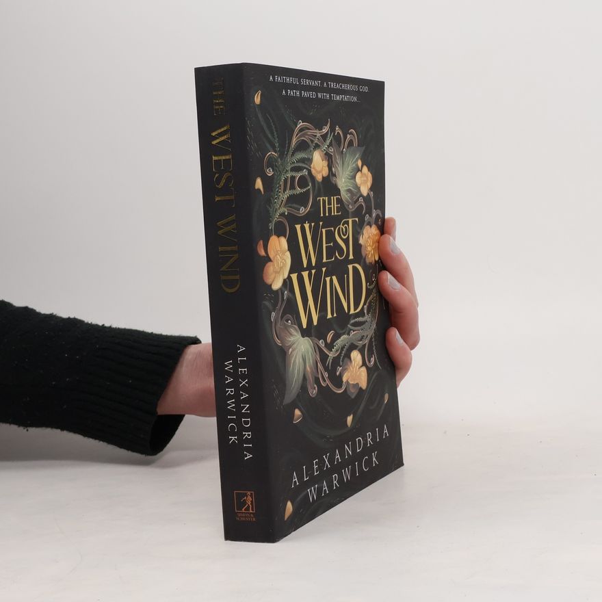Alexandria Warwick The West Wind