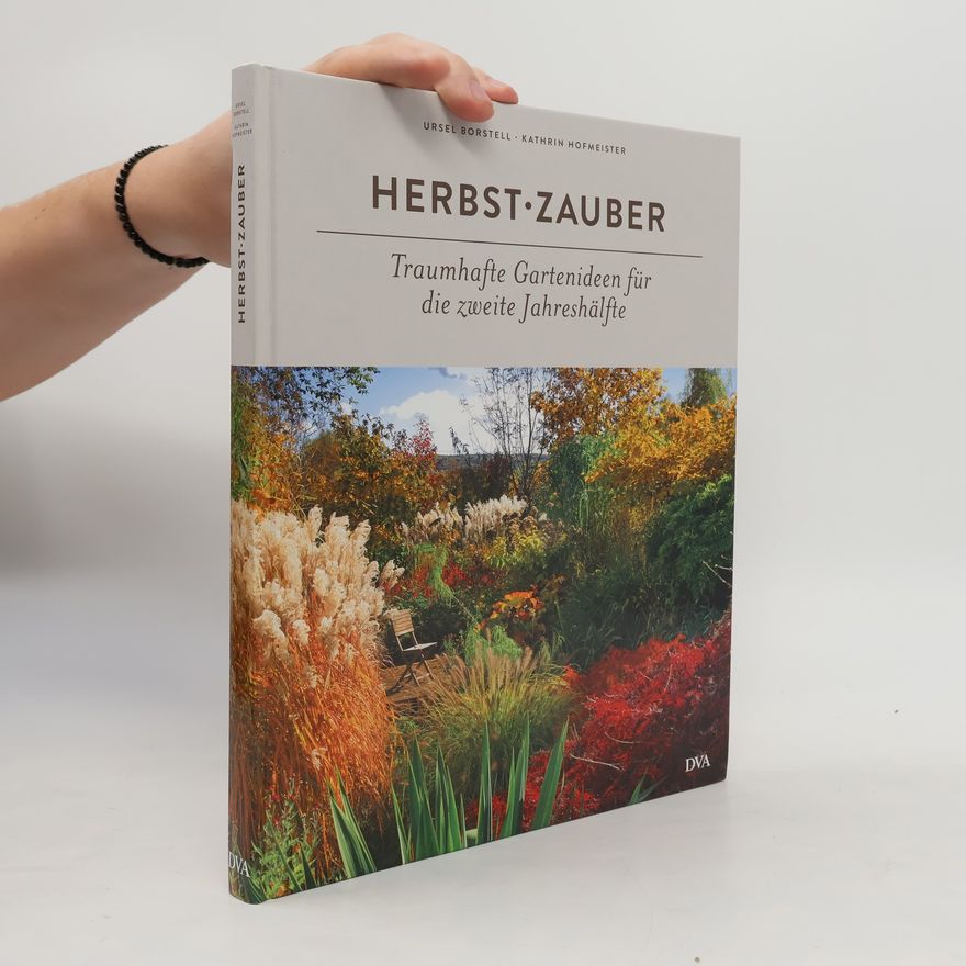 Kathrin Hofmeister Herbstzauber