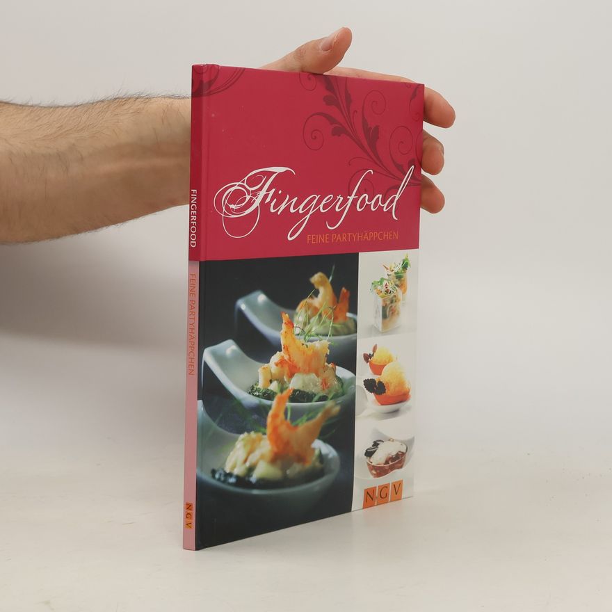 Autorenkollektiv Fingerfood