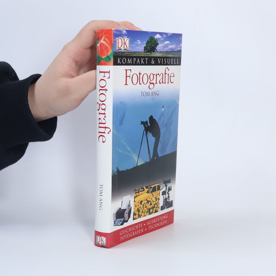 Tom Ang Fotografie