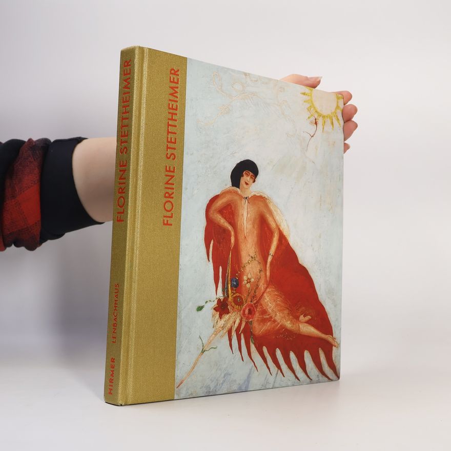 Florine Stettheimer Florine Stettheimer