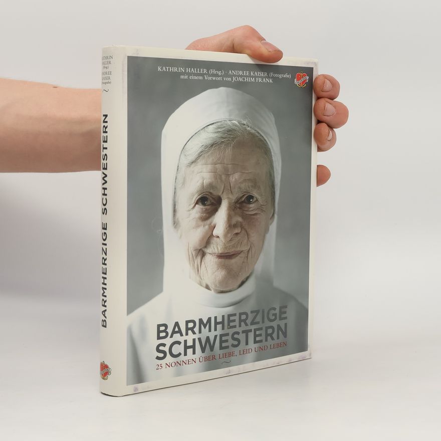 Andree Kaiser Barmherzige Schwestern