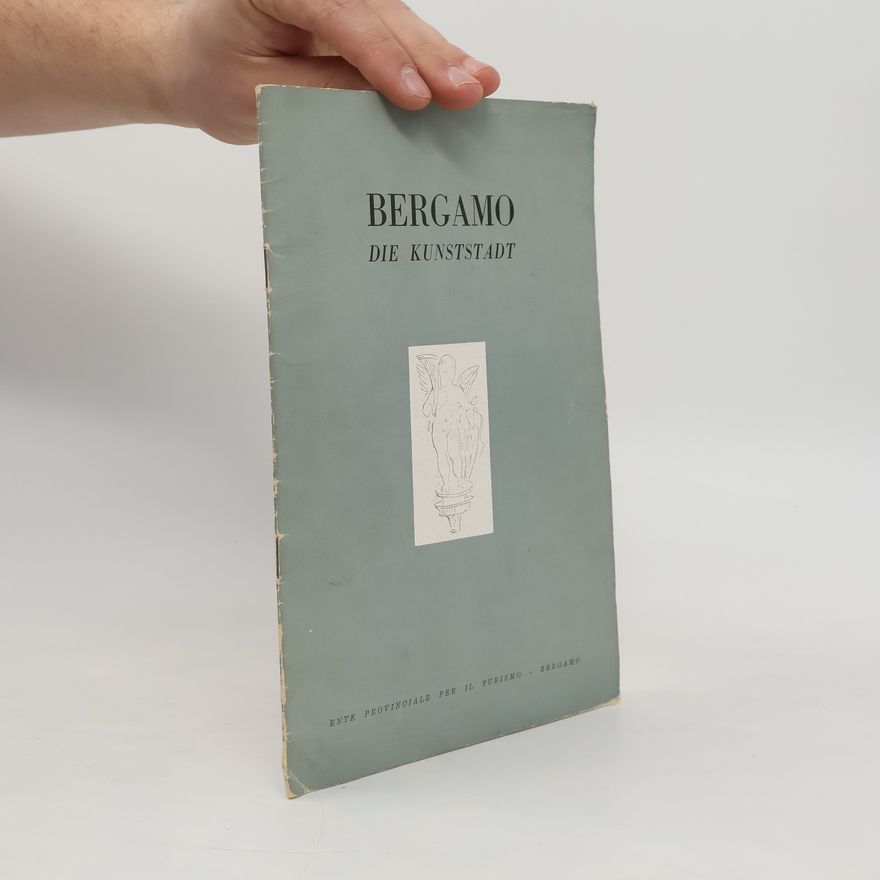 Autorenkollektiv Bergamo: Die Kunststadt