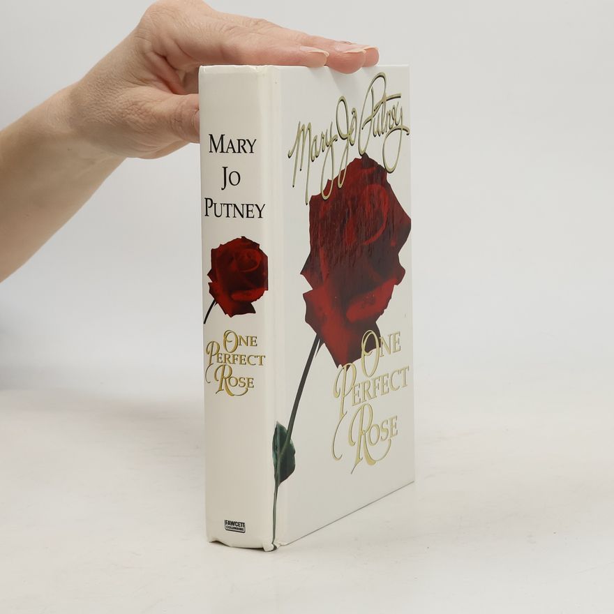 Mary Jo Putney Fallen Angels - 7: One Perfect Rose