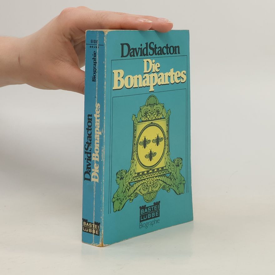 David Staction Die Bonapartes