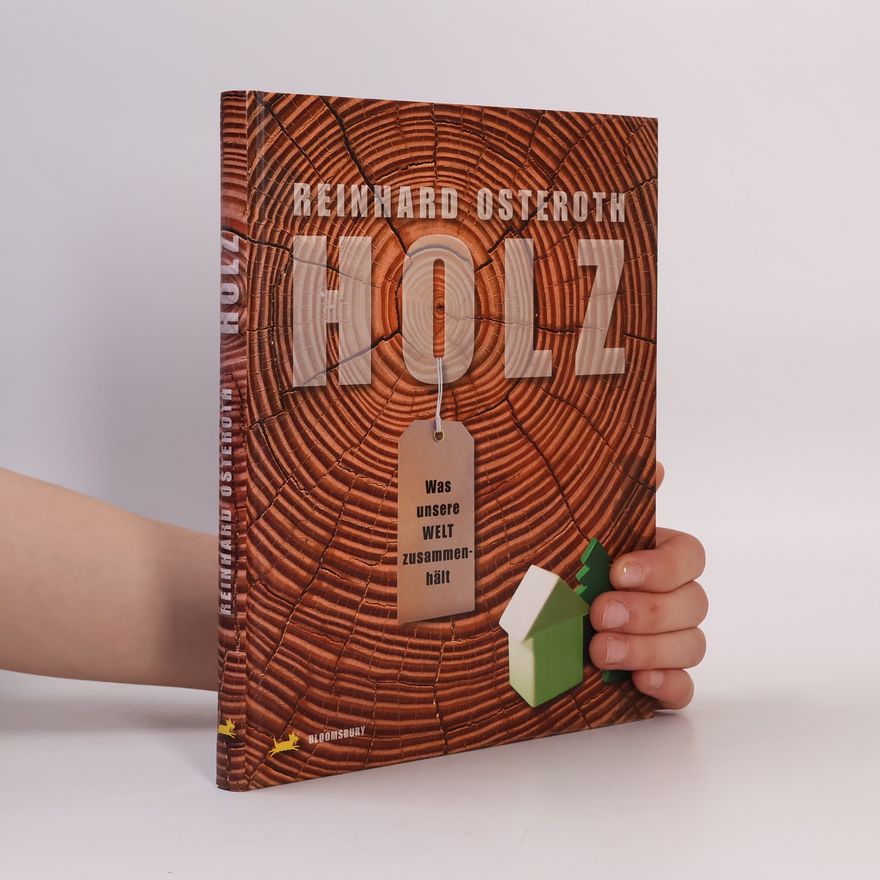 Reinhard Osteroth Holz