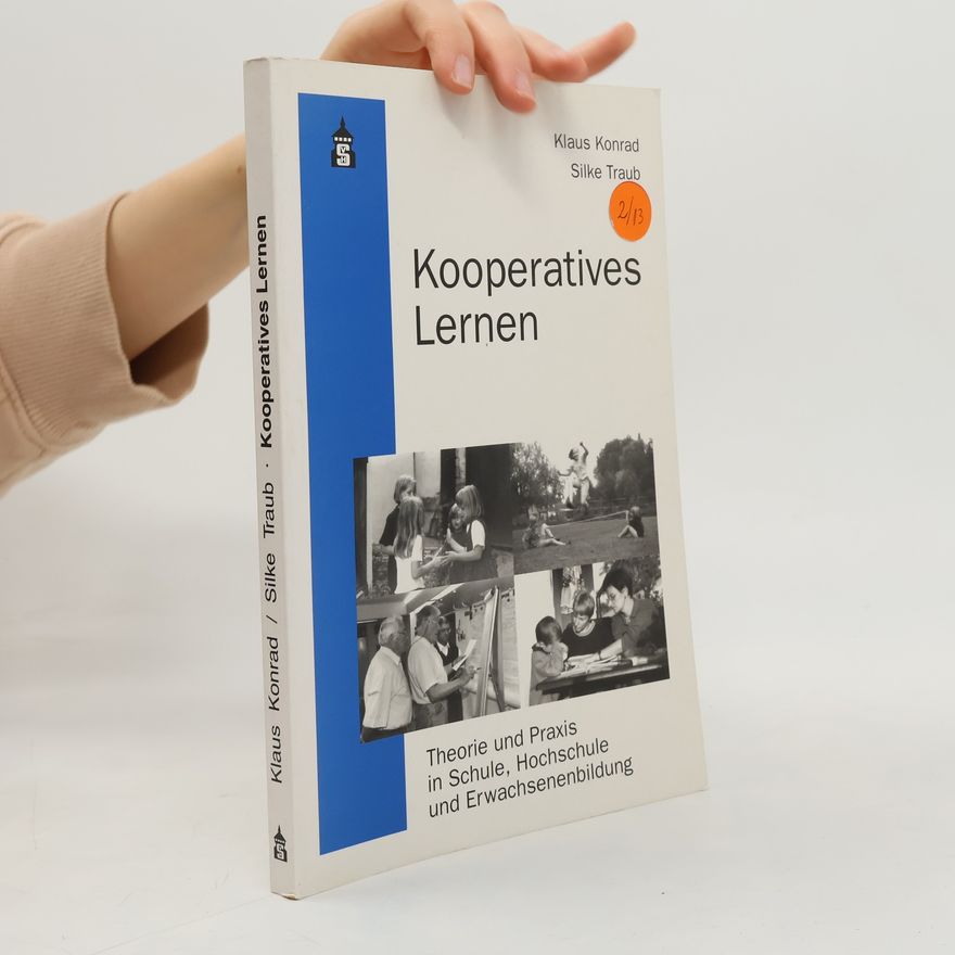 Silke Traub Kooperatives Lernen