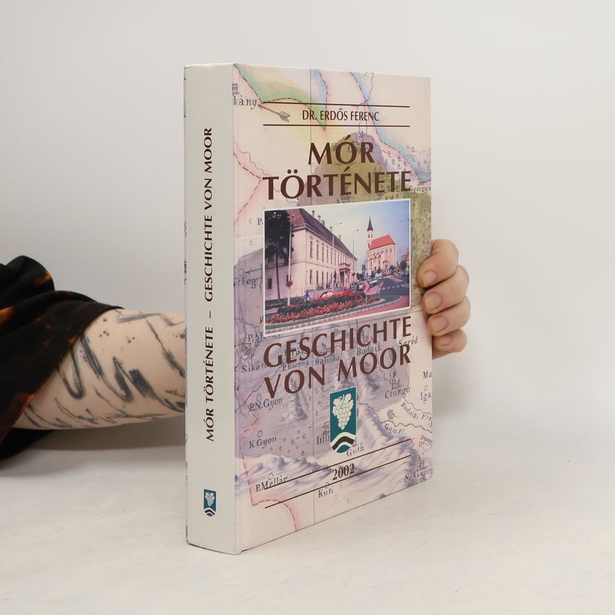 Ferenc Erdős Mór története