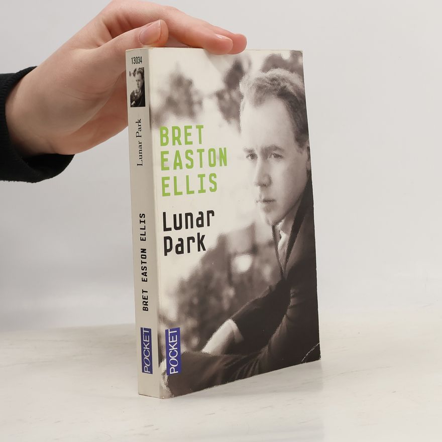 Bret Easton Ellis Lunar Park