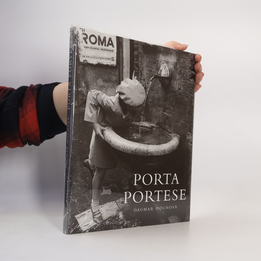 Sylvie Richterová Porta portese