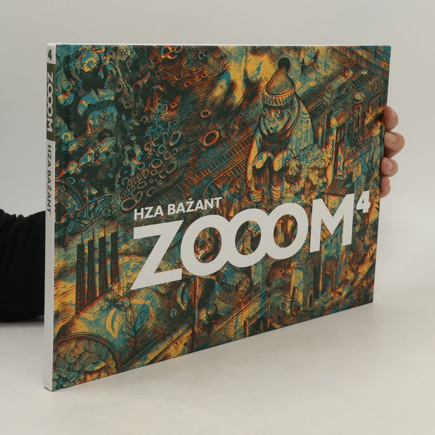 Jan Bažant Zooom ⁴