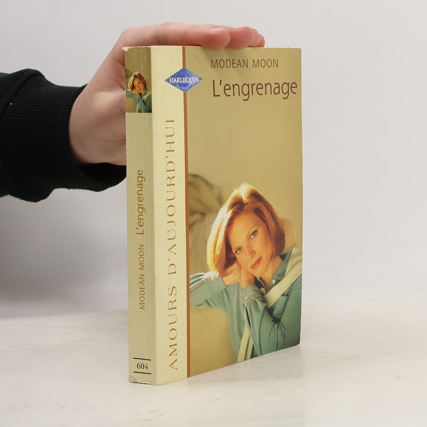 Modean Moon Amours d'aujourd'hui - 604: L'engrenage