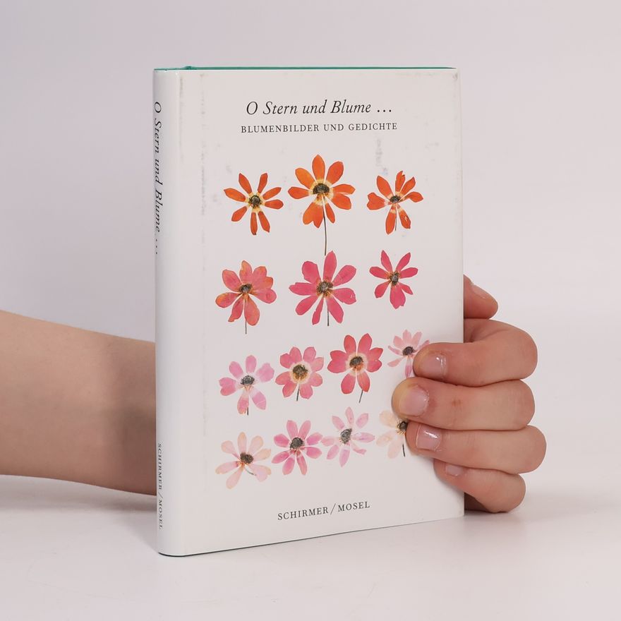 Marianne Schneider O Stern und Blume ...
