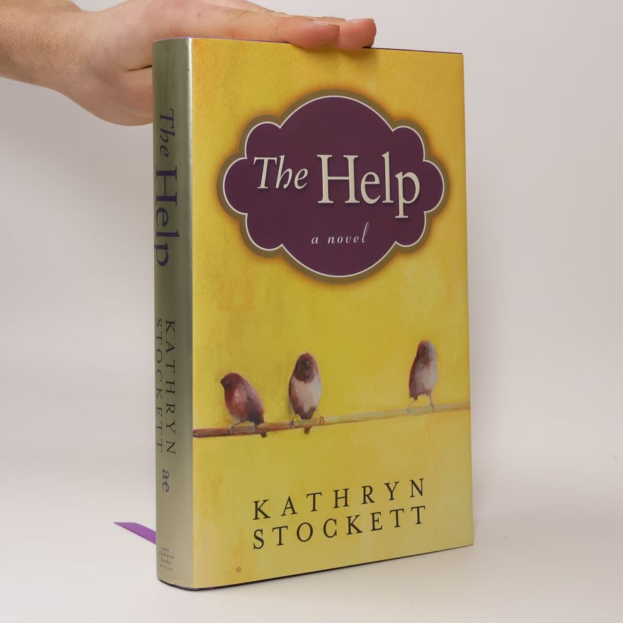 Kathryn Stockett The Help