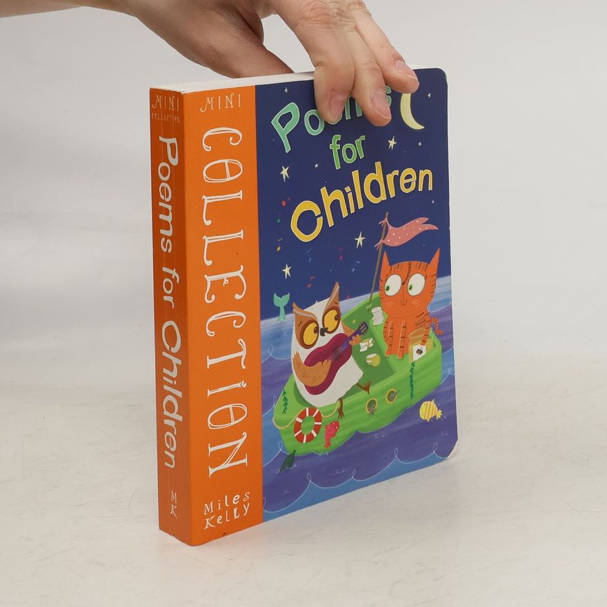 Autorenkollektiv Mini Collection: Poems for Children