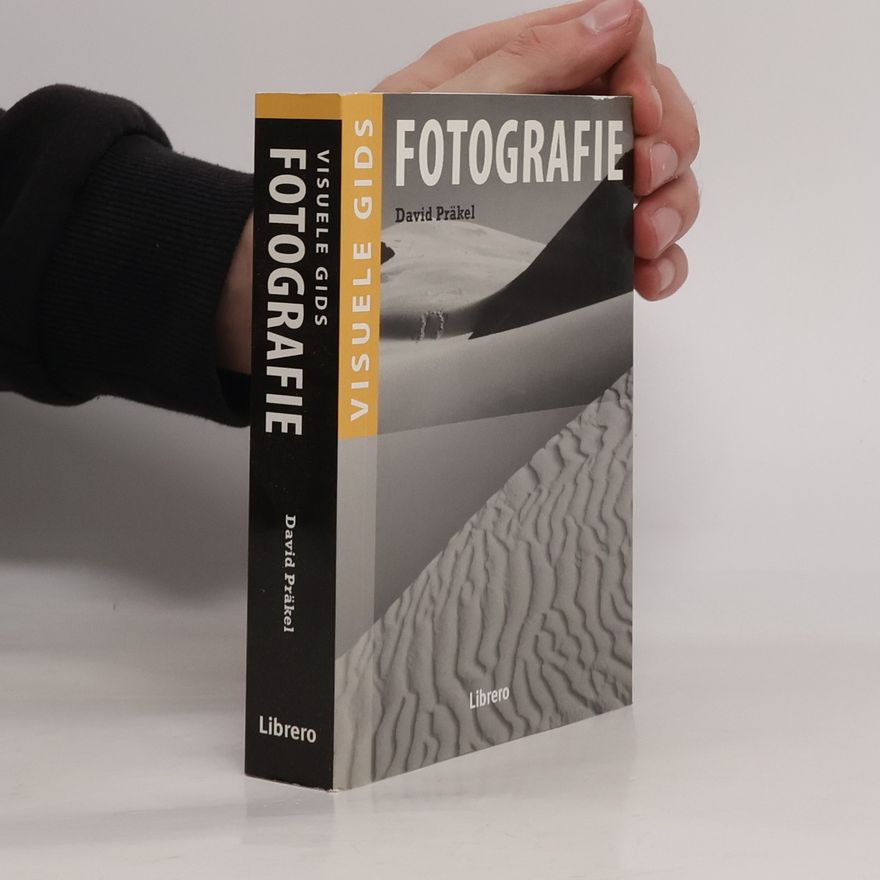 Claudia Dispa Visuele gids fotografie