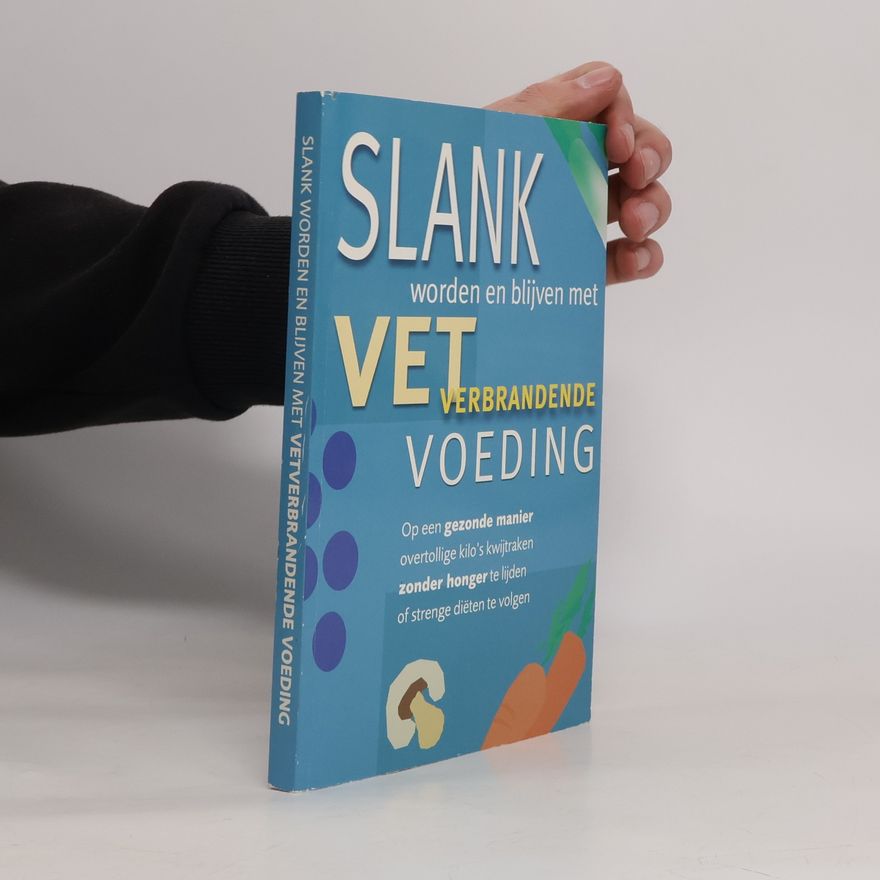 Judy Jameson Slank worden en blijven met vetverbrandende voeding