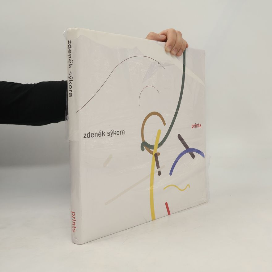 Jaroslav Vančát Zdeněk Sýkora : prints