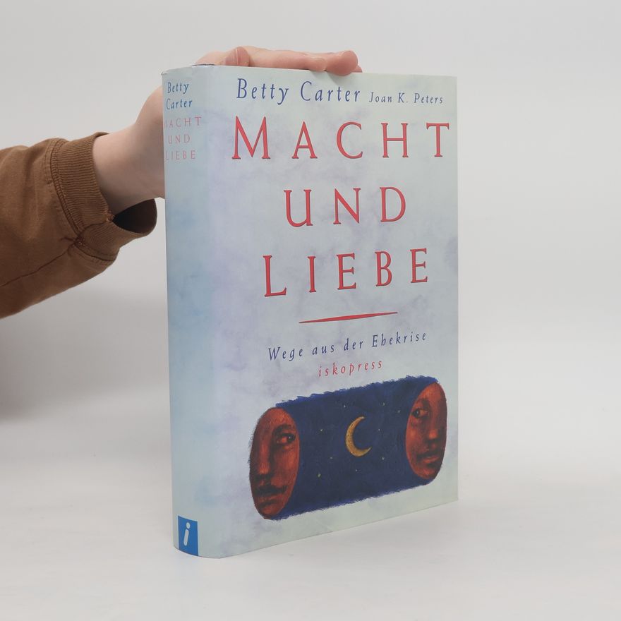 Betty L. Carter Macht und Liebe