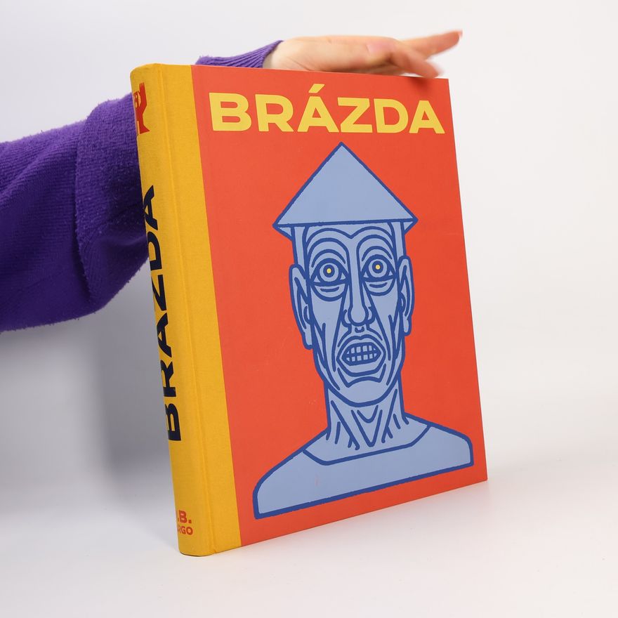 AA.VV. Brázda