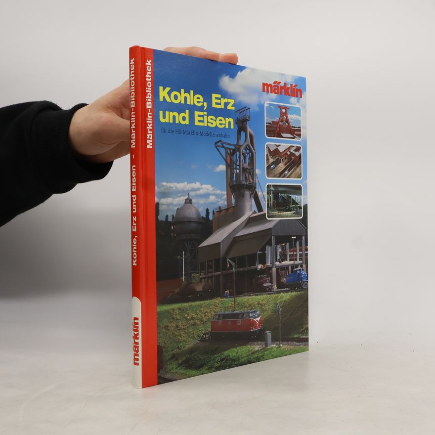 Autorenkollektiv Kohle, Erz und Eisen