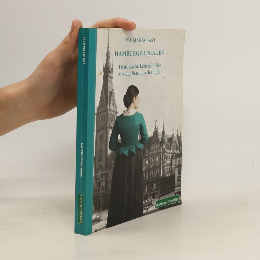 Eva-Maria Bast Hamburger Frauen