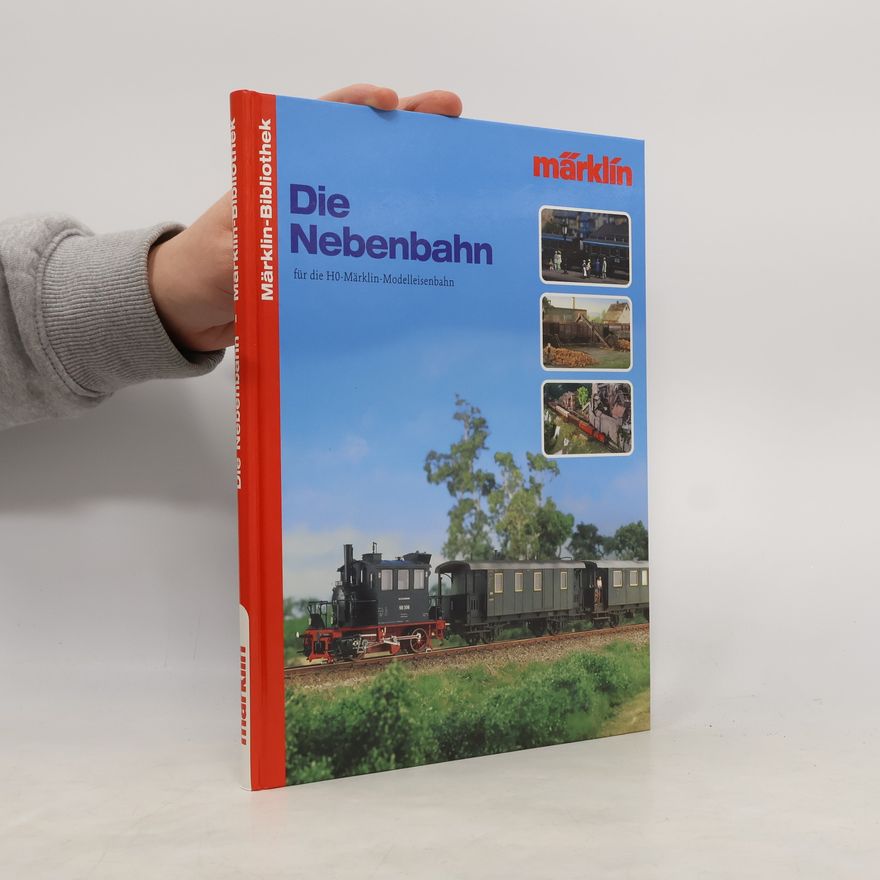 Various authors Die Nebenbahn