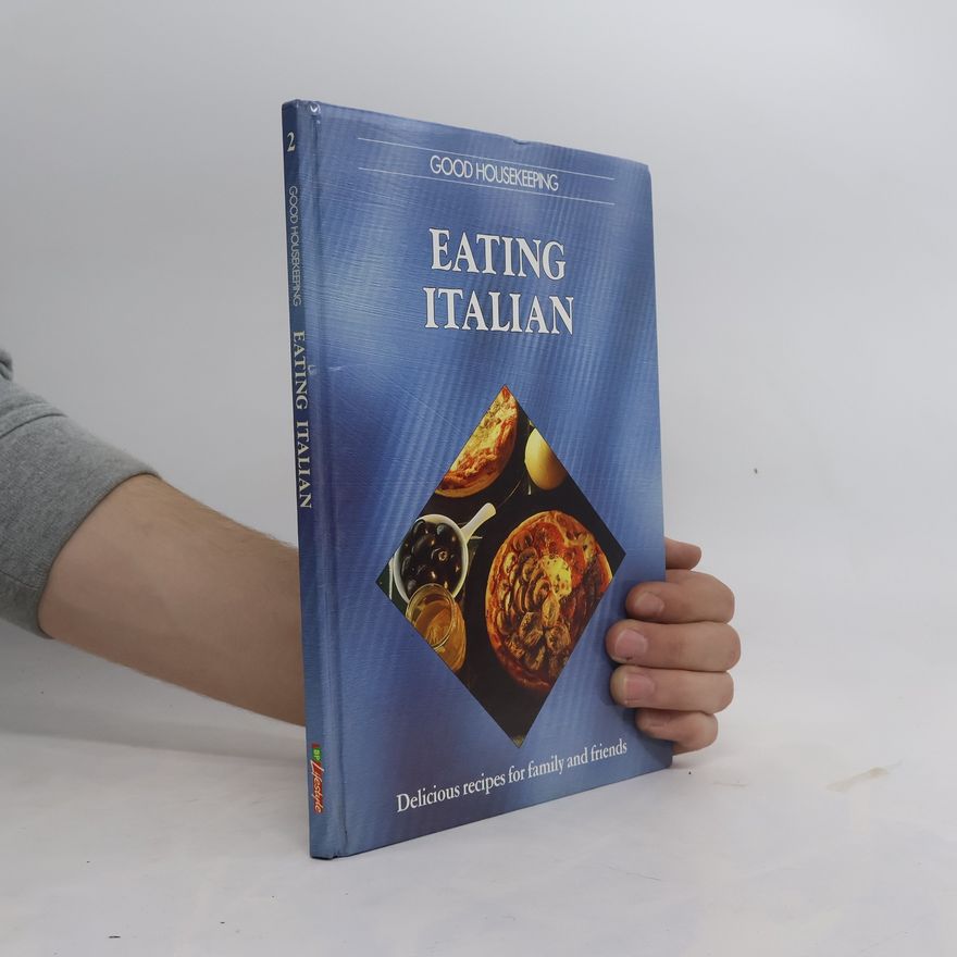 Autorenkollektiv Eating Italian
