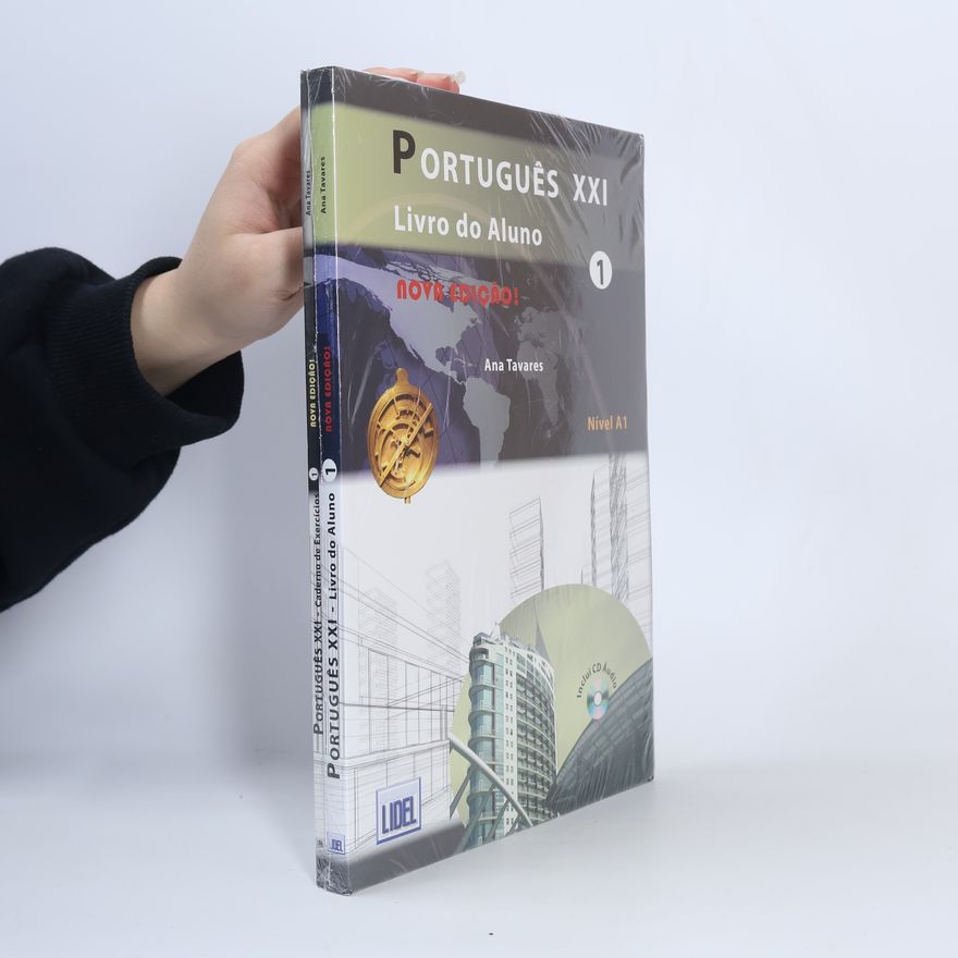 Ana Tavares Português XXI. Livro de Aluno 1. Caderno de Exercícios 1