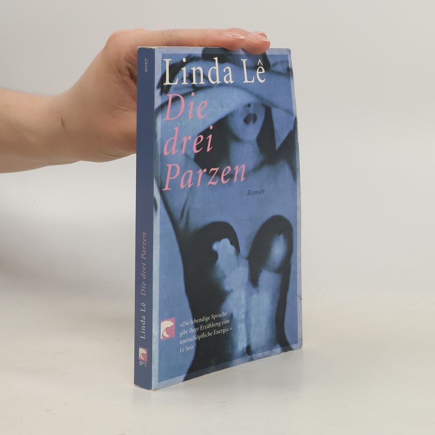 Linda Le Die drei Parzen