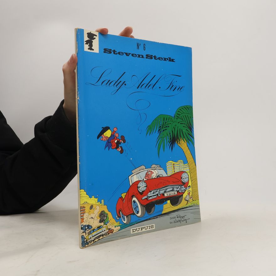 Autorenkollektiv Lady Adel Fine