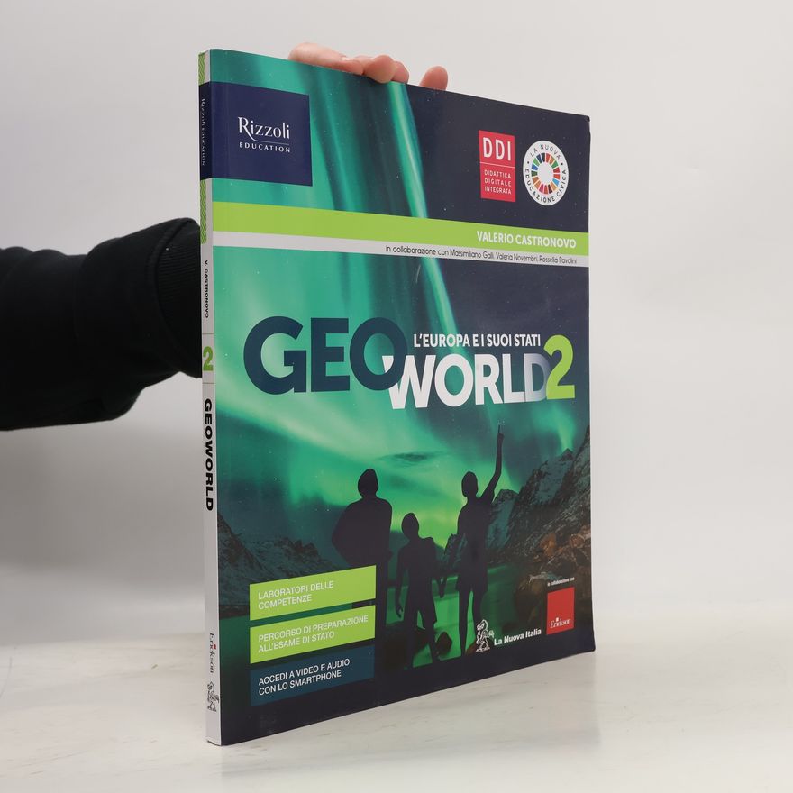 Valerio Castronovo Geoworld 2