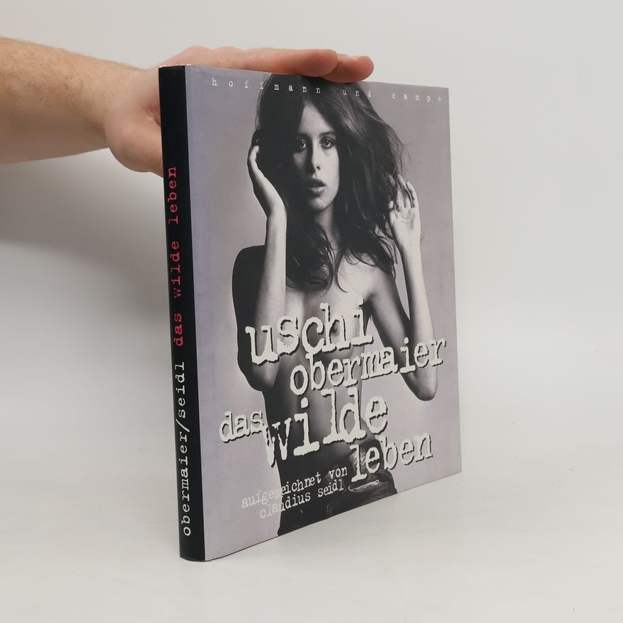 Uschi Obermaier Das wilde Leben