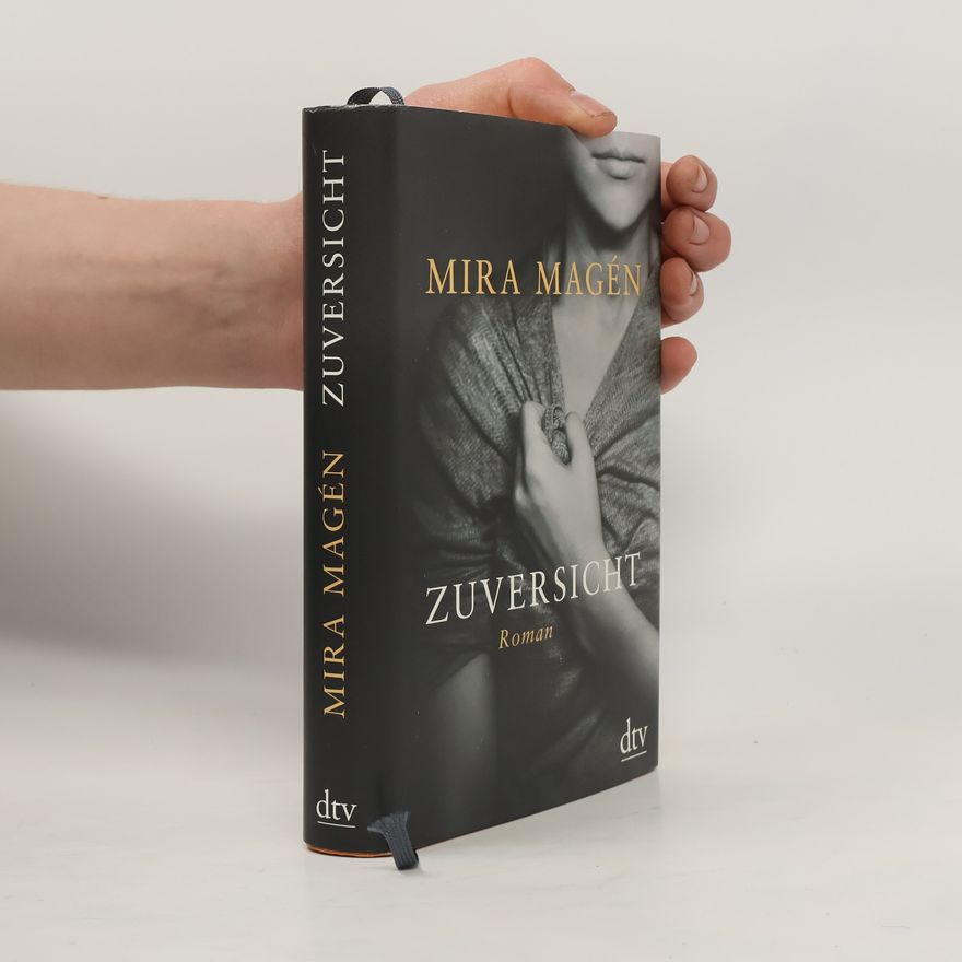 Mirah Magen Zuversicht