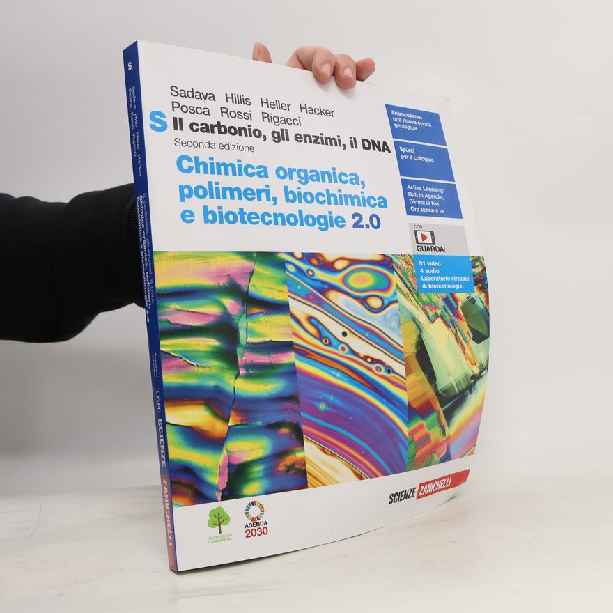 Posca Il carbonio, gli enzimi, il DNA