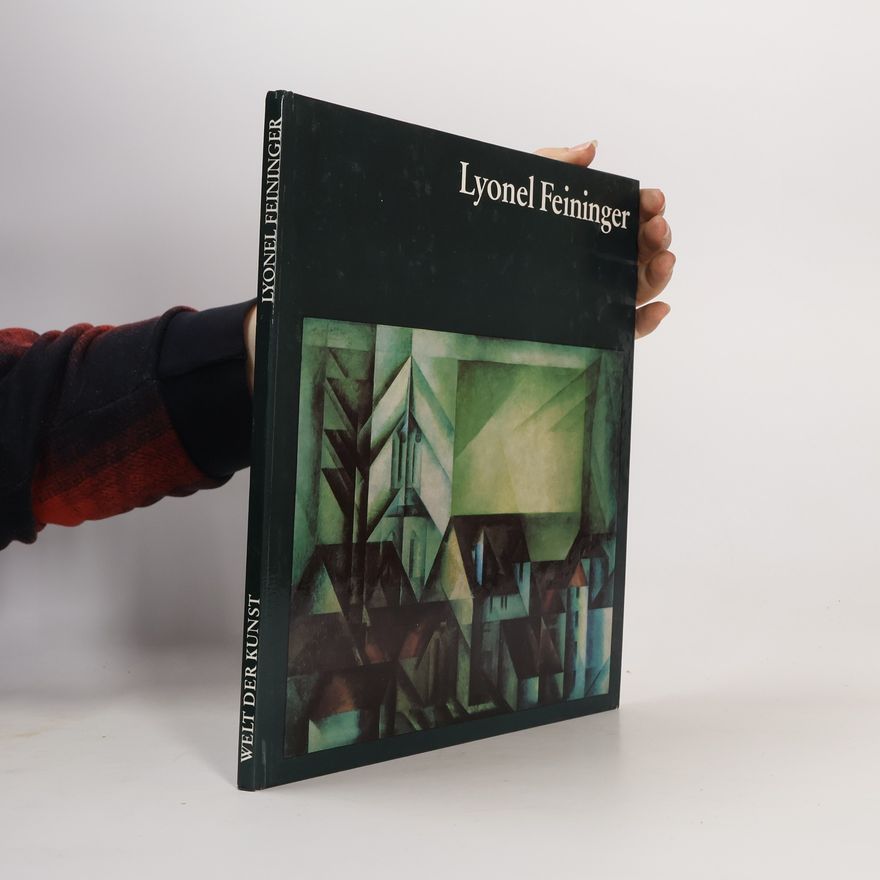 Roland März Lyonel Feininger