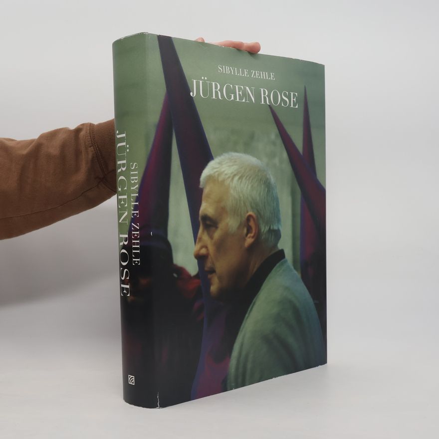 Jürgen Rose Jürgen Rose