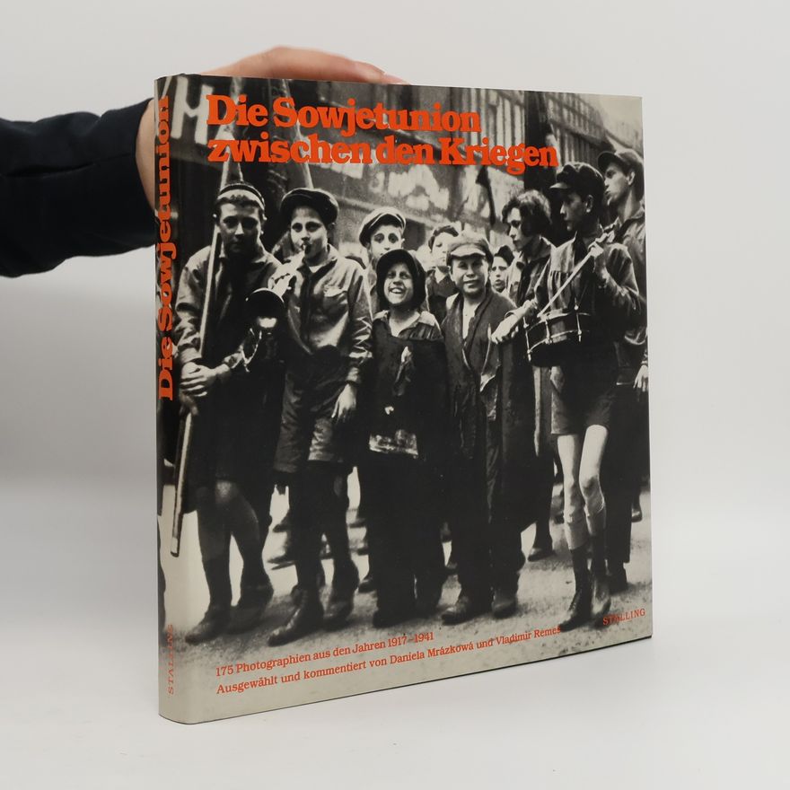 Autorenkollektiv Die Sowjetunion zwischen den Kriegen