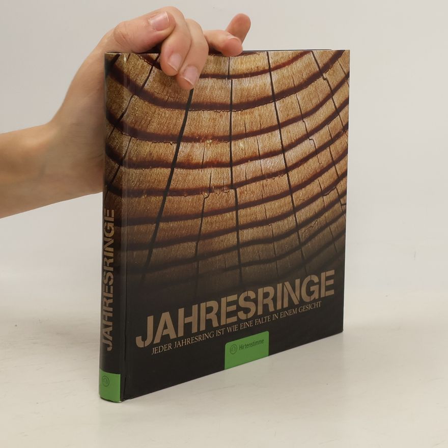 Autorenkollektiv Jahresringe