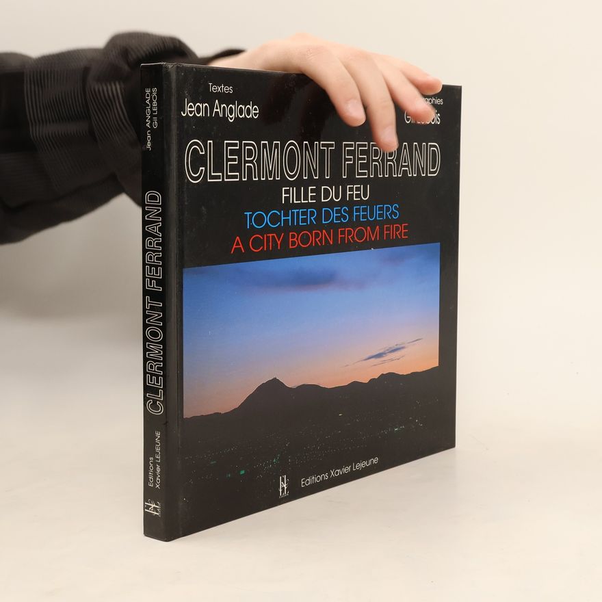 Gil Lebois Clermont Ferrand