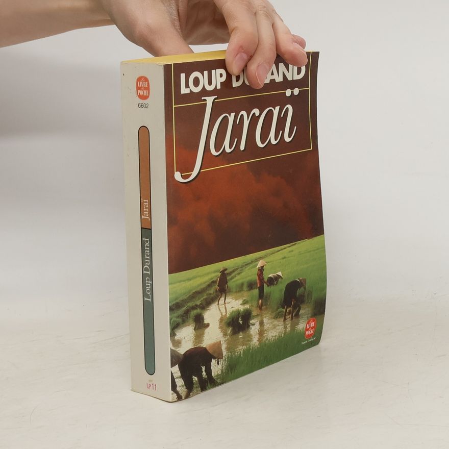 Loup Durand Jaraï - Texte intégral